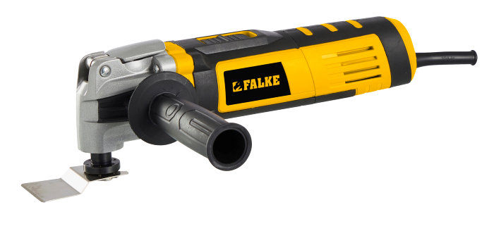 Falke fugeskærer/multisliber 400 W